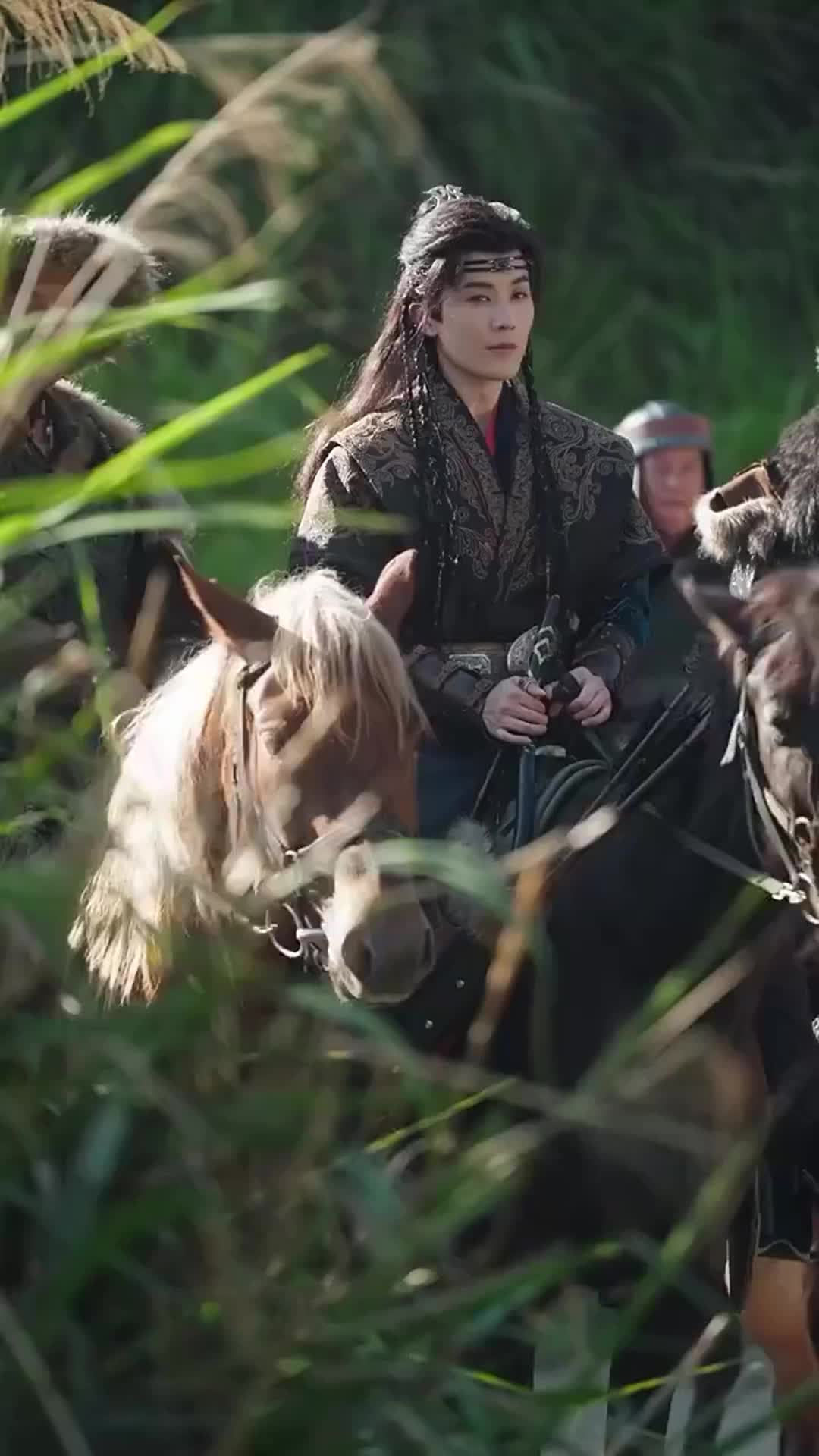 Episode 19 - She Married for Her Sister, He Went Crazy